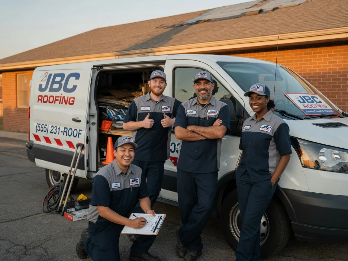 Roof Replacement company in Eldridge, AL